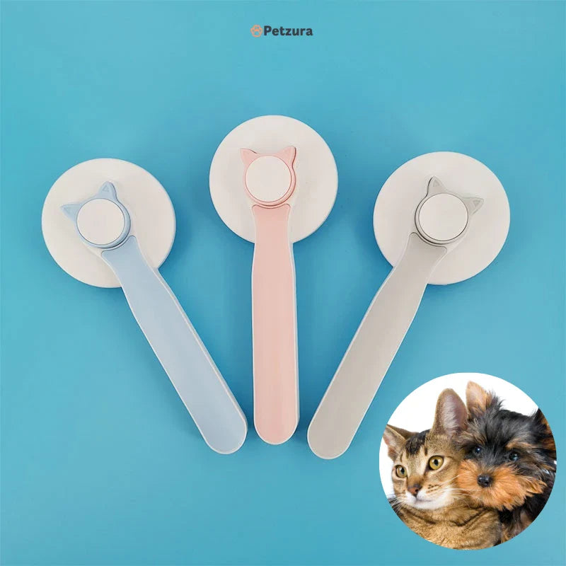 Cepillo removedor de pelos - Athos®