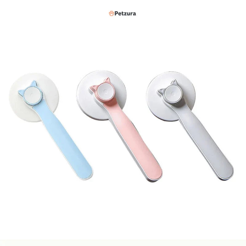 Cepillo removedor de pelos - Athos®